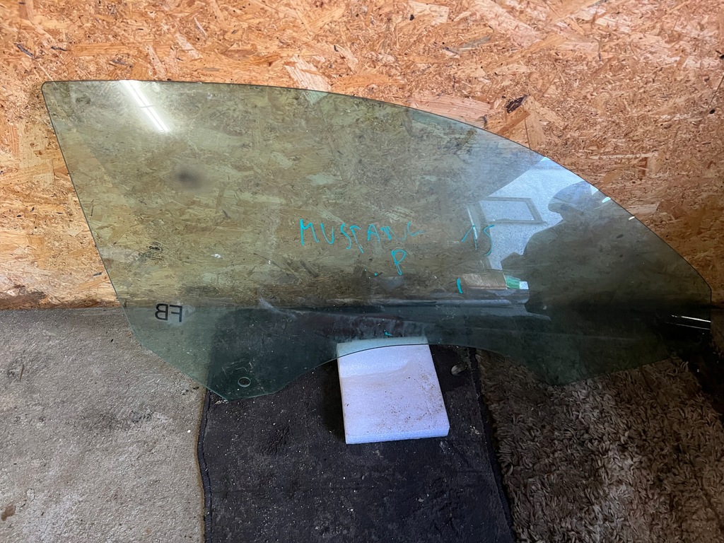 фото №1, Ford mustang 2015 coupe скло права