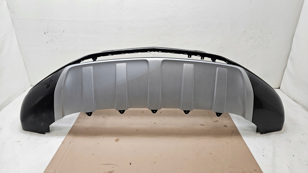 фото №6, Бампер перед передній bentley bantayga 36a807093