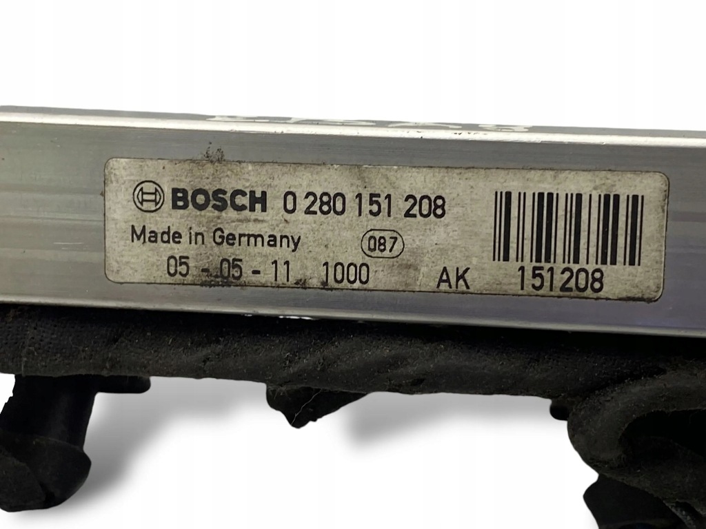 фото №7, Opel corsa c 2006 форсунки set