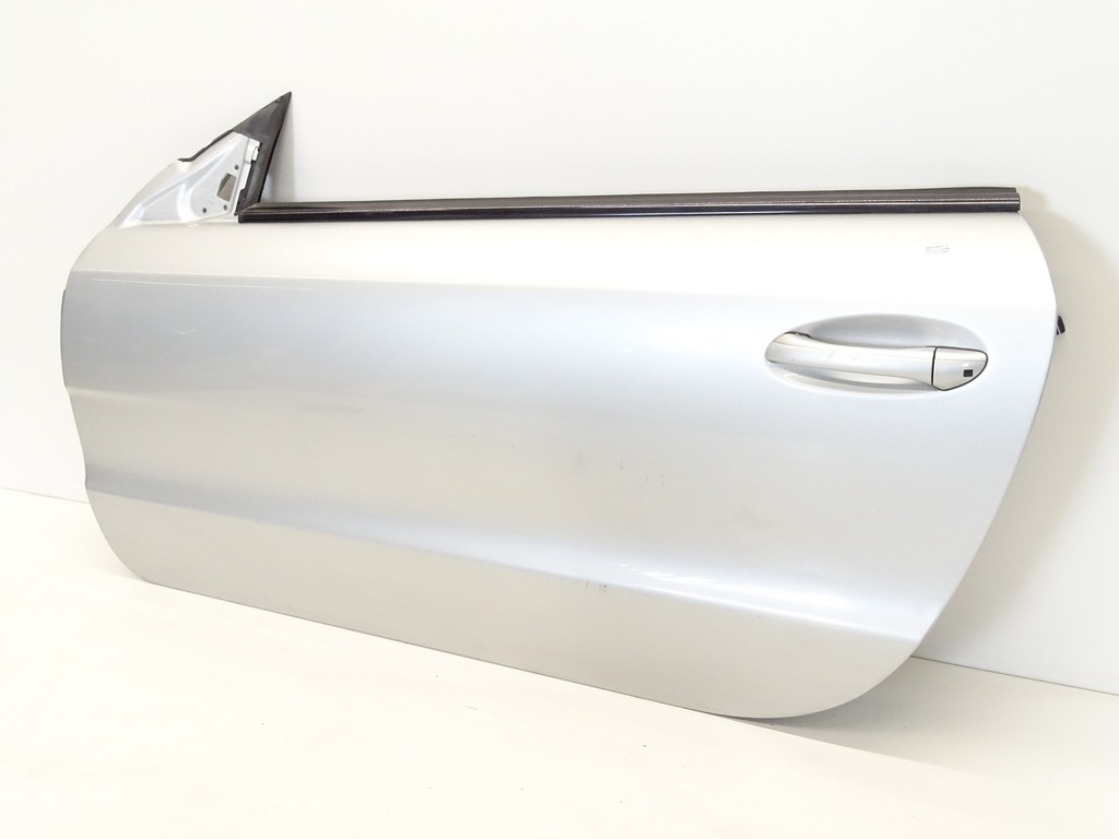 фото №3, Дверь левая перед передние r230 lift sl 775