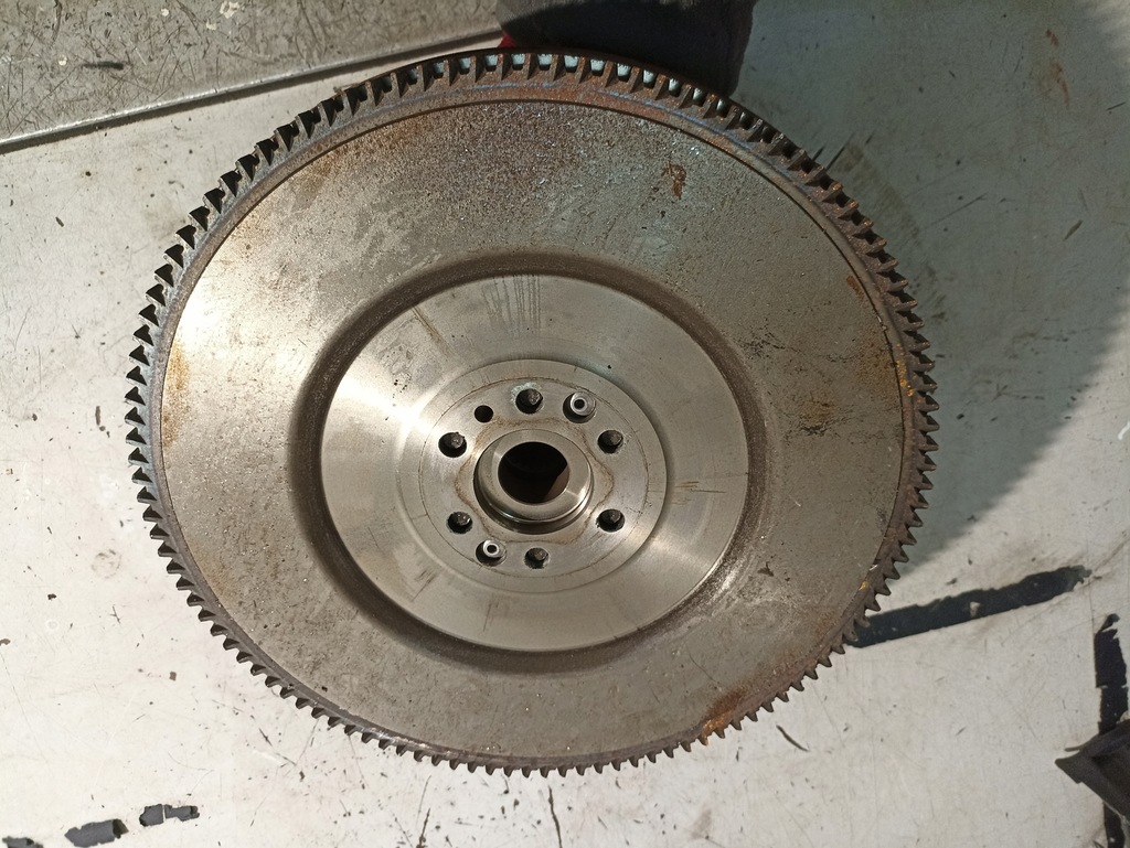 фото №3, Ford ecosport lift зчеплення 1.5 tdci ecoblue