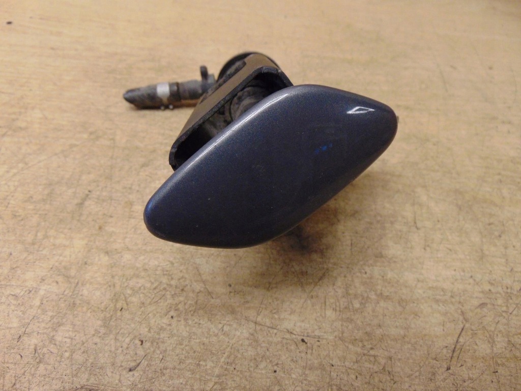 фото №6, Омивач фара правий toyota avensis t25