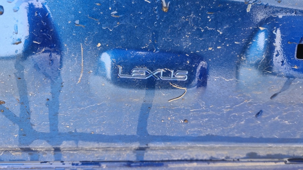 фото №10, Дверь lexus ux 18-22 правый перед