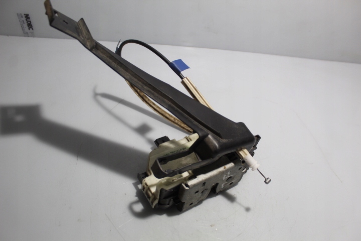 фото №1, Замок правий перед двері mazda tribute ii