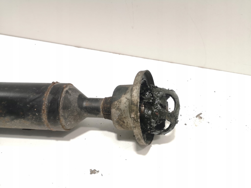 фото №6, Wał приводной jaguar xf ii x260 2.0d gx63-4365-bc