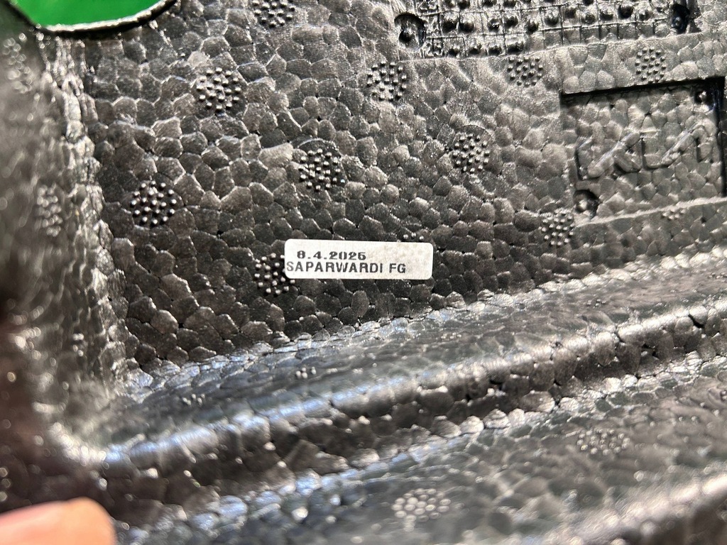 фото №13, Kia sportage v абсорбер піна бампера перед передня 86521-r2000