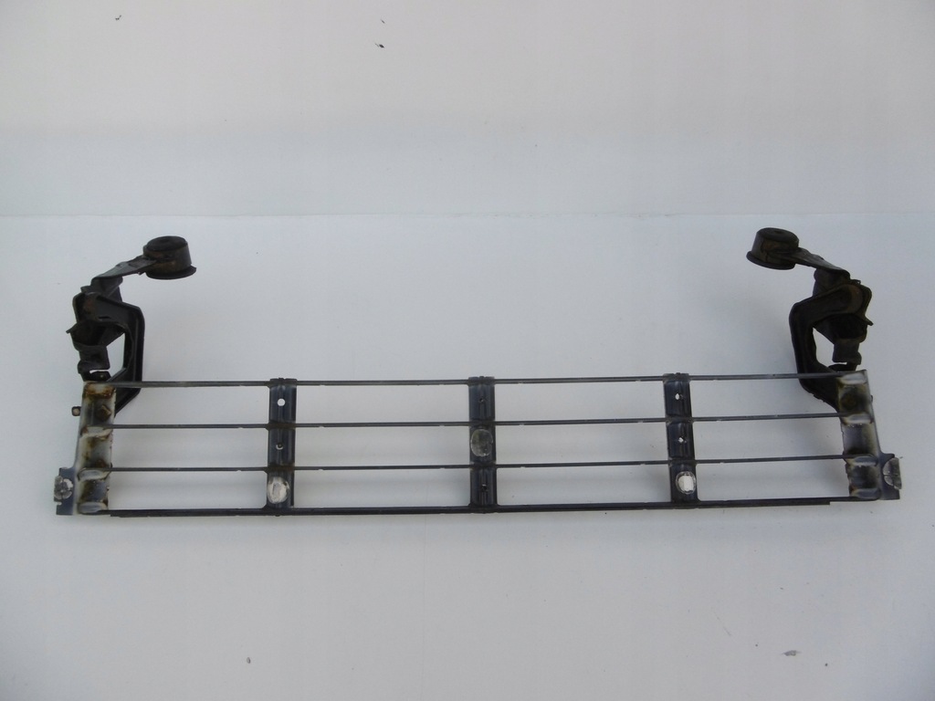 фото №1, Подножка лавка помост решётка volvo fh 12 13