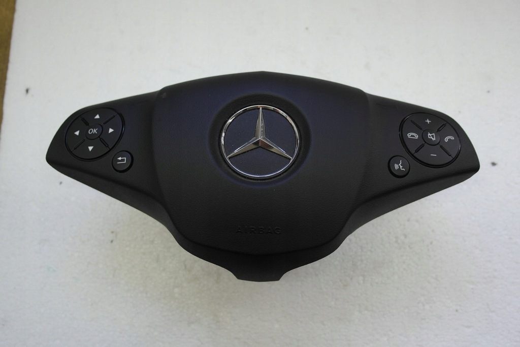 фото №1, Mercedes sls w197 подушка безпеки подушка