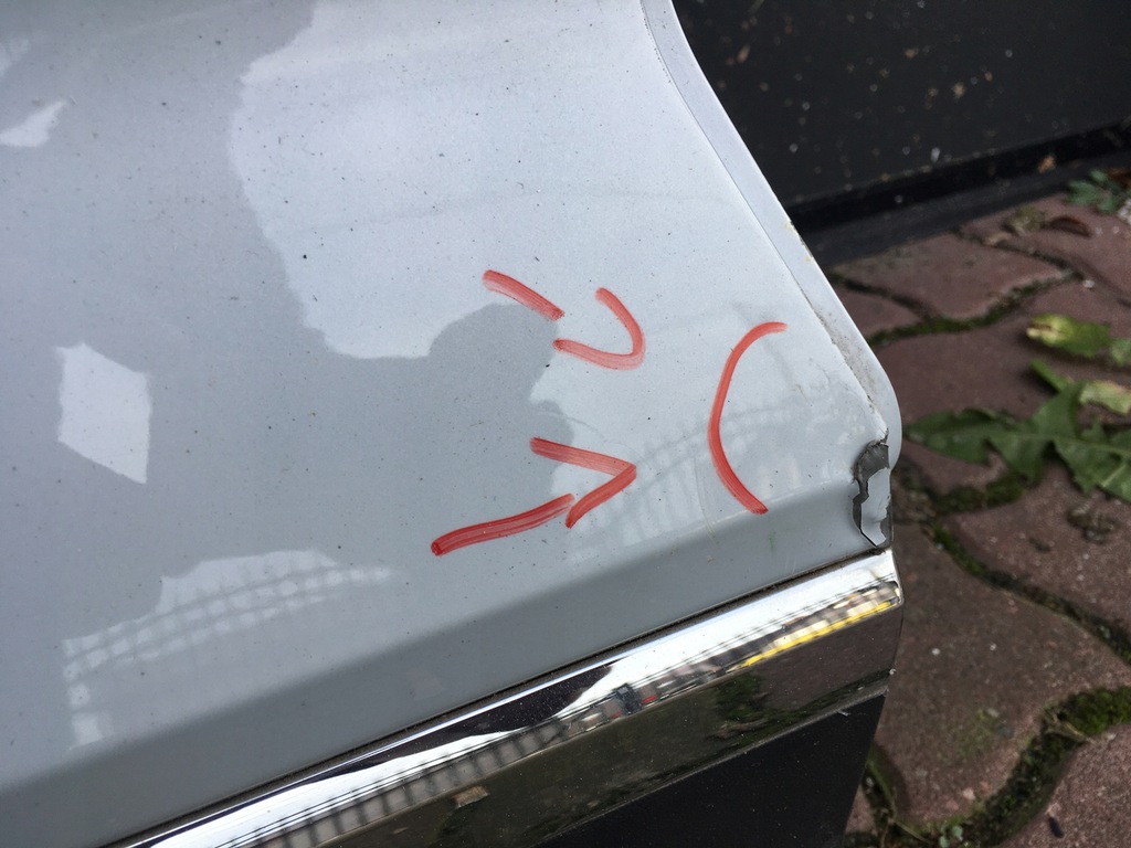 фото №4, Дверь правый правое задняя vw t-roc 2017-