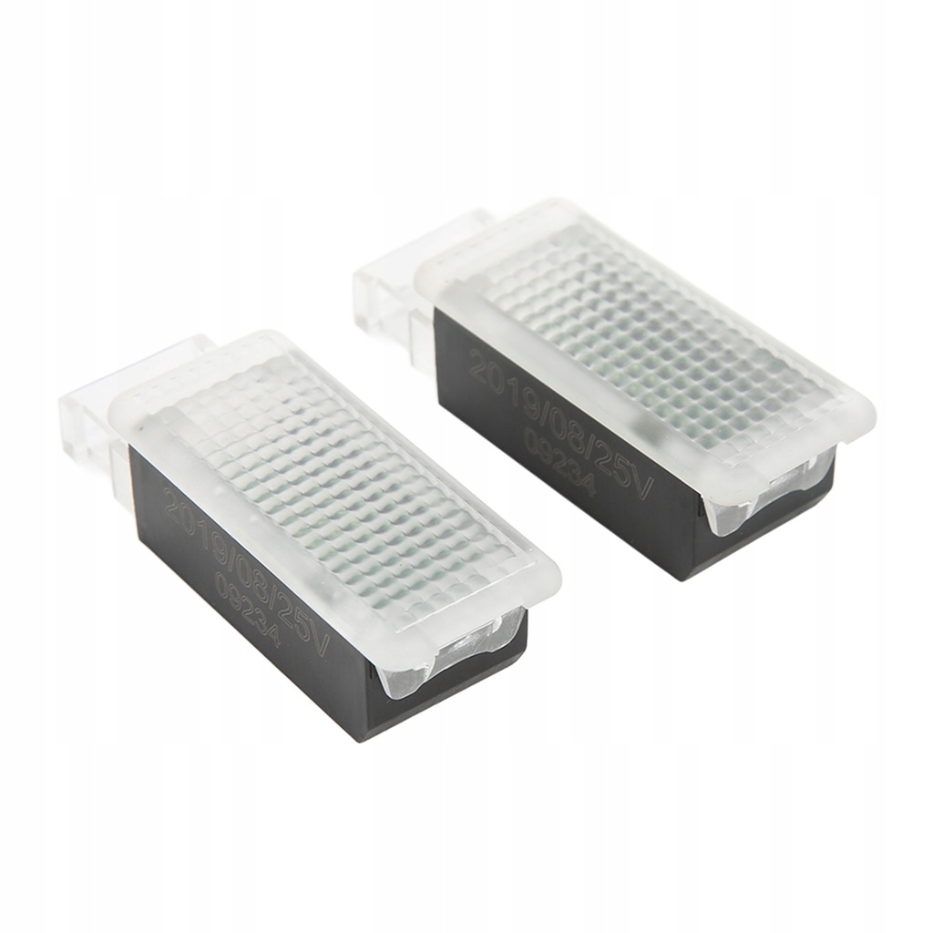 фото №12, Лампа footsteps space 5gg947409 задні світло na ноги з штекер do проводка