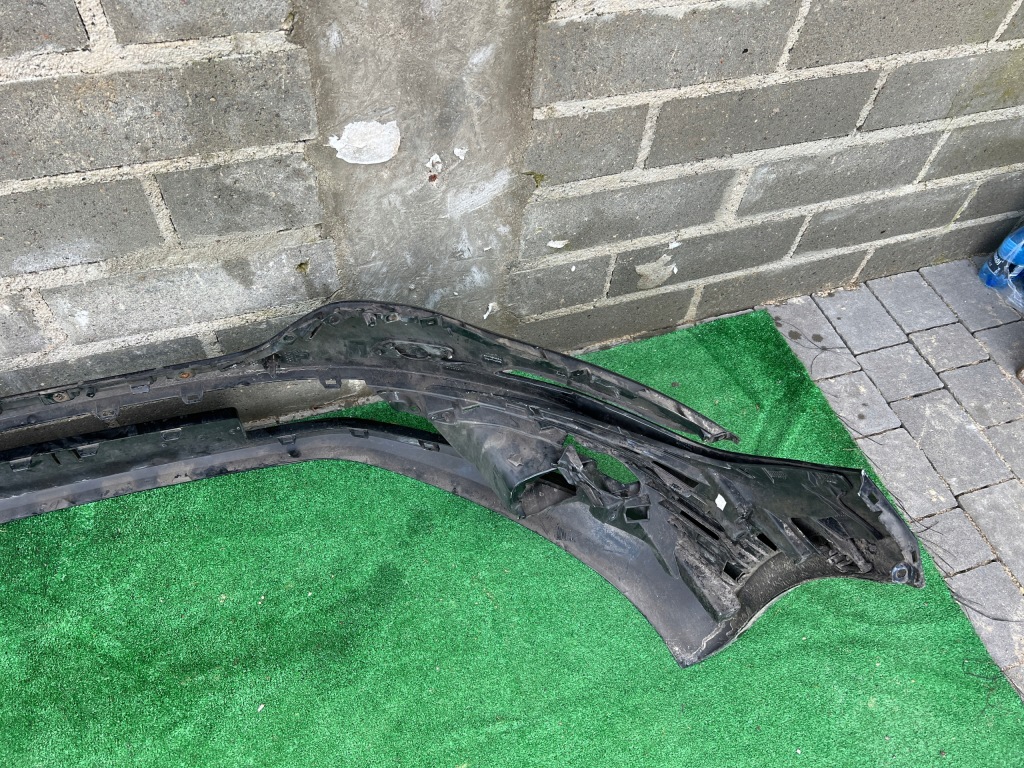 фото №10, Renault talisman 4xpdc бампер перед