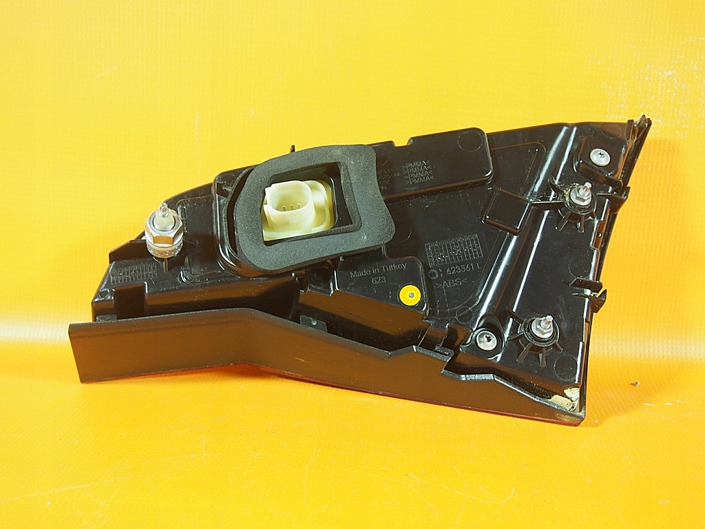 Audi a8 4h рестайлинг  фары задний led matrix комплект 4h0945094k / 4h0945096k Недорого