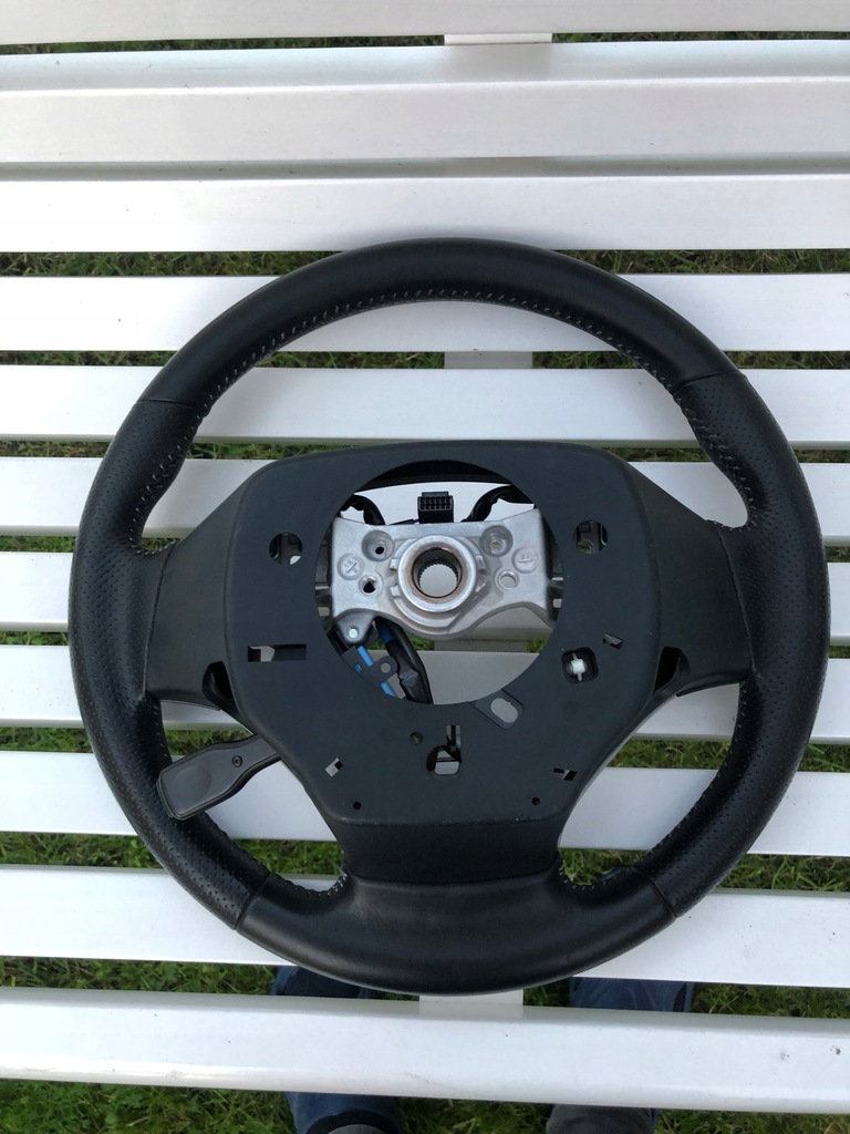 фото №5, Повітропровід lexus f