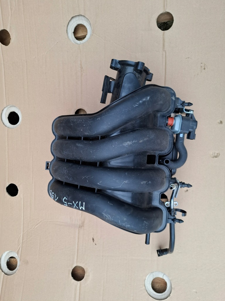 фото №9, P51b13100 колектор всмоктуючий mazda mx5 mx-5 iv nd 1.5 skyactiv 131 km 15-23