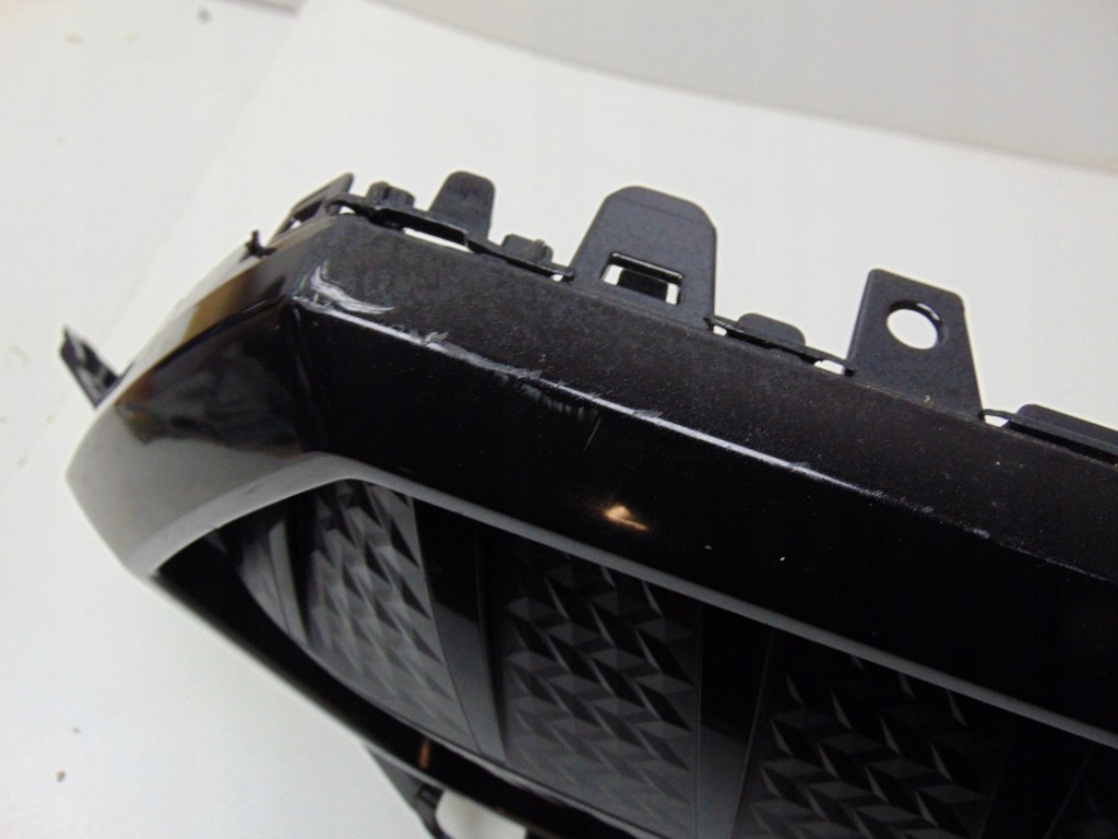 фото №11, Решітка радіатора решітка радіатора skoda enyaq 5la853653