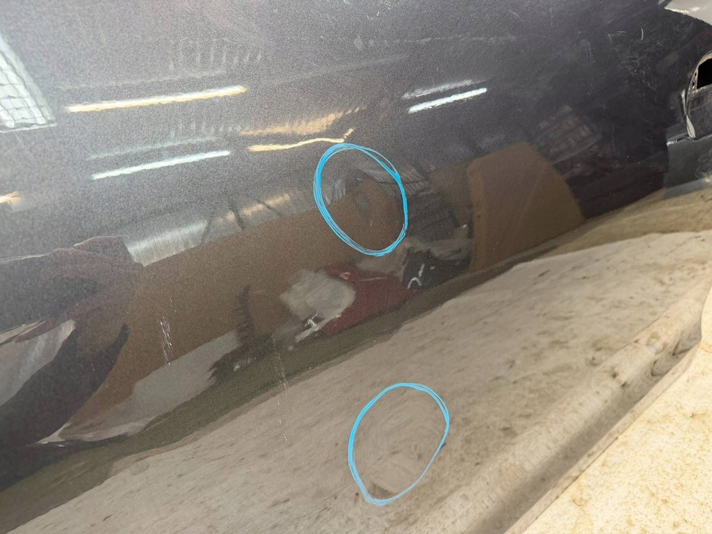 фото №6, Дверь передние перед левая dacia duster ii 2 sandero ii 2 nr99