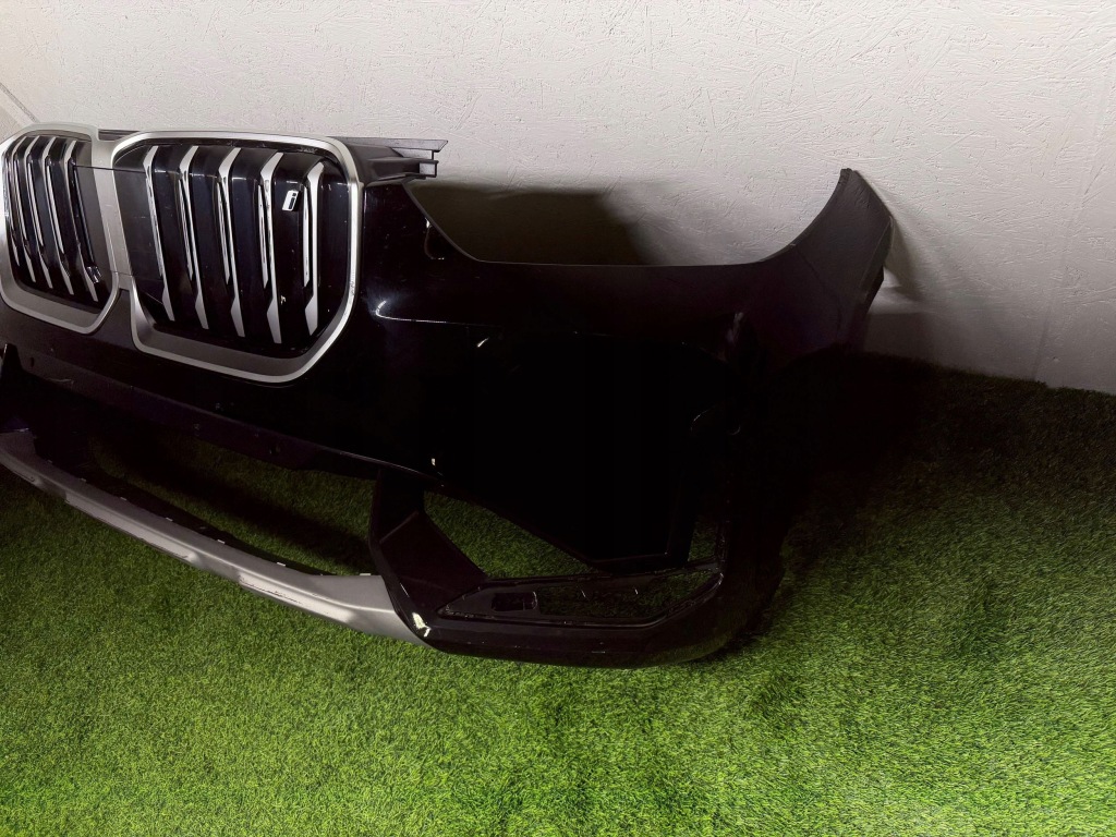 Бампер перед передний bmw x1 u11 xline x-line оригинал Недорого