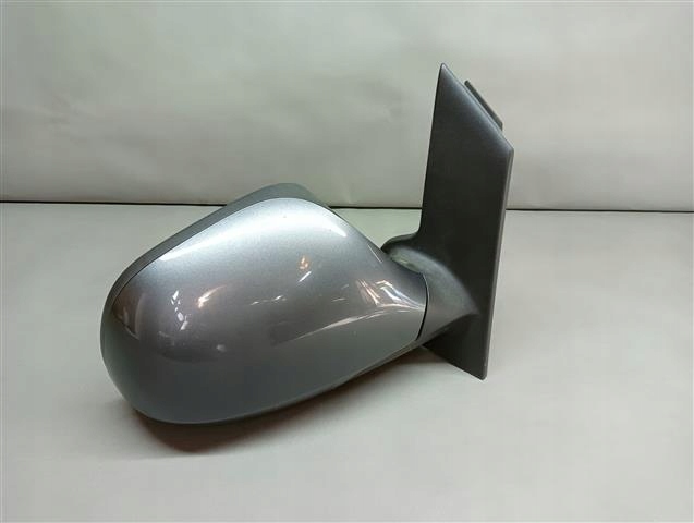 фото №5, Дзеркало праве seat altea 7 pin europa lx7r 13r uk