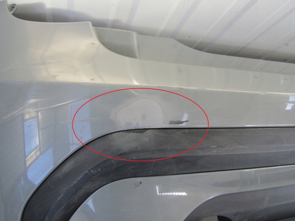 фото №7, Бампер задня mini cooper f56 lci lift 20-