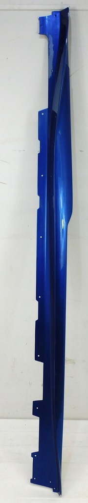 фото №1, Молдинг порог chevrolet camaro