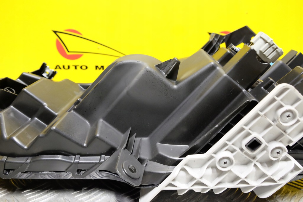 фото №12, Nissan maxima a36 lift 2020- фара лампа full led r usa