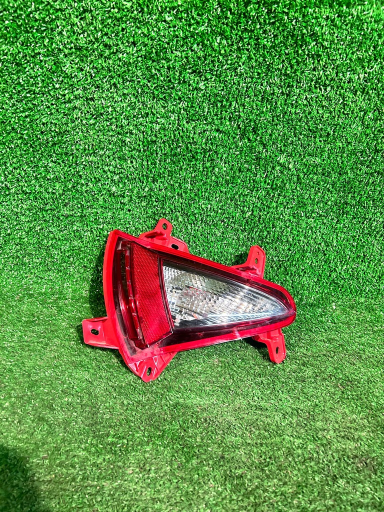 фото №1, Лампа задняя левая противотуманная kia sportage v