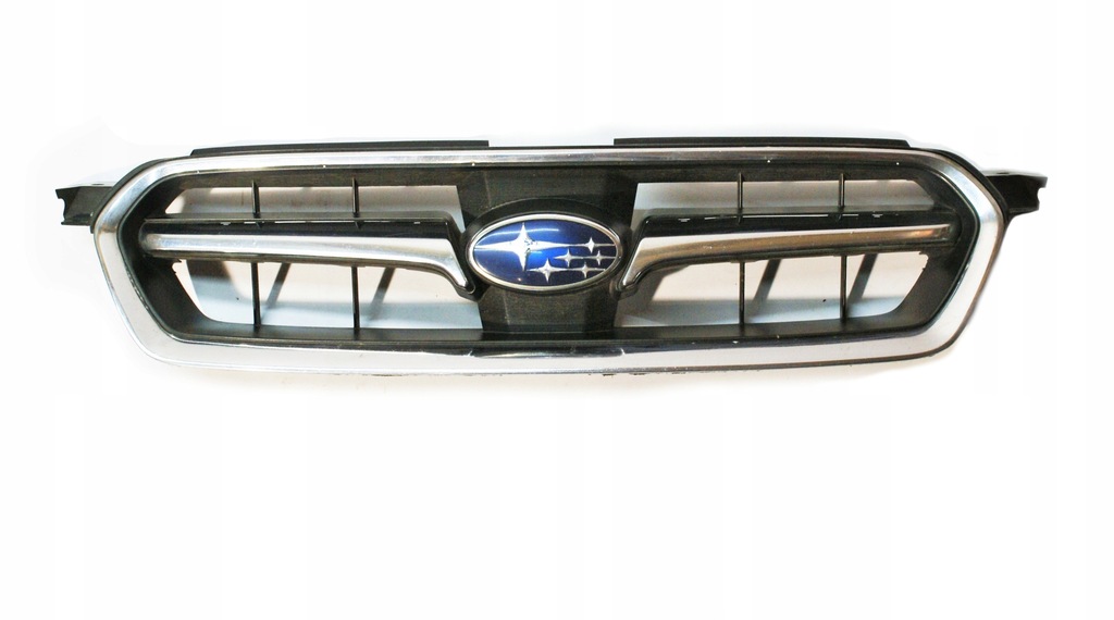 фото №1, Subaru legacy iv решітка радіатора решітка радіатора радіатора оригінал