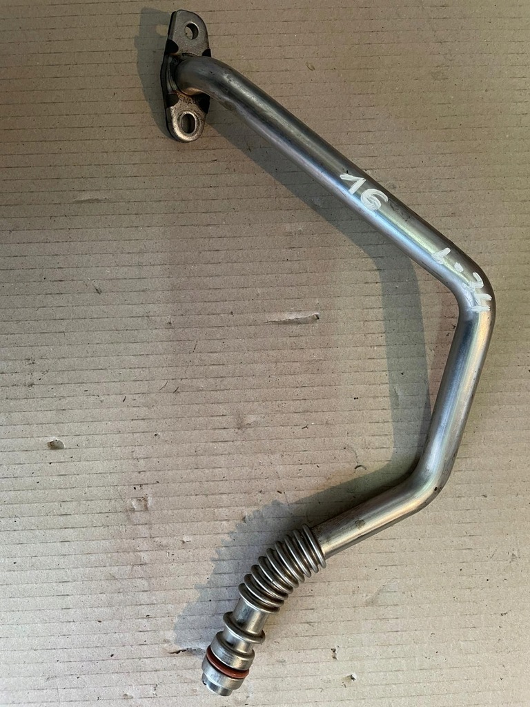 фото №16, Renault dacia dokker lodgy 1.5 dci k9k 17r