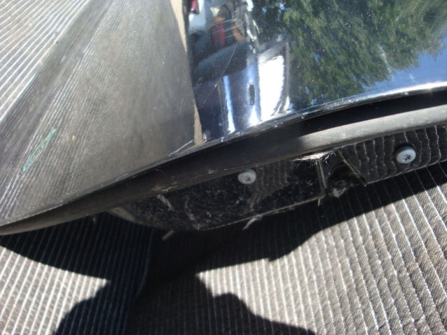 фото №5, Дверь левый перед передние bmw 6 f12 f13 cabrio lak 475 стекло замок молдинг