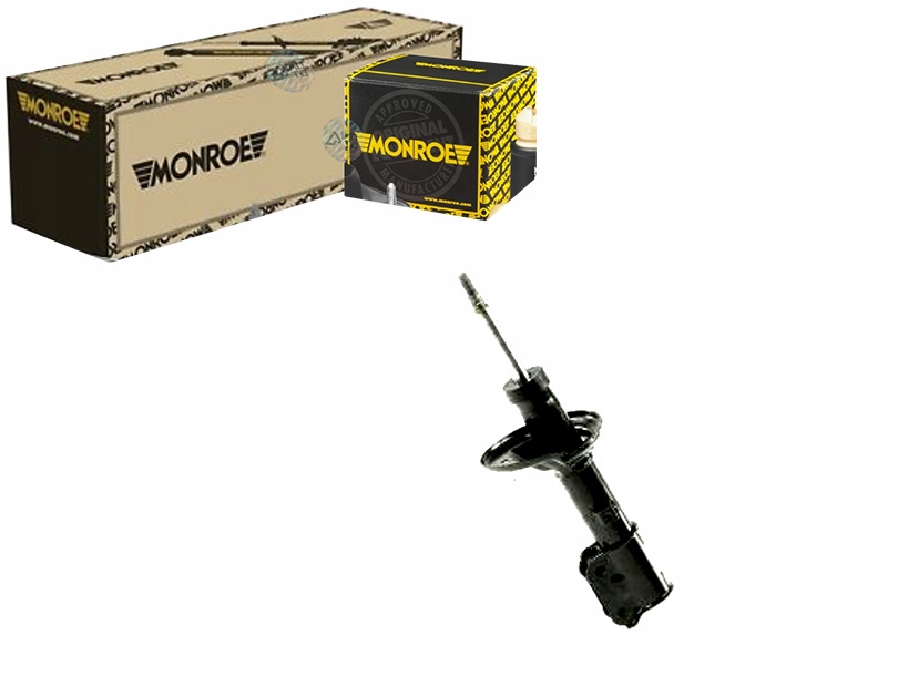 фото №1, Monroe 11340 амортизатор