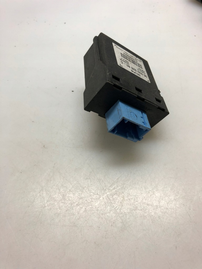 фото №1, Модуль блок керування psa 9663392880