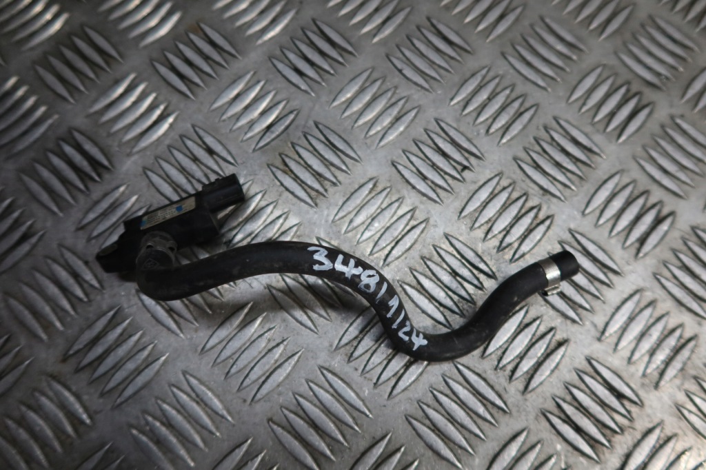 фото №1, Датчик давления выхлопных газов megane iii 8201043914