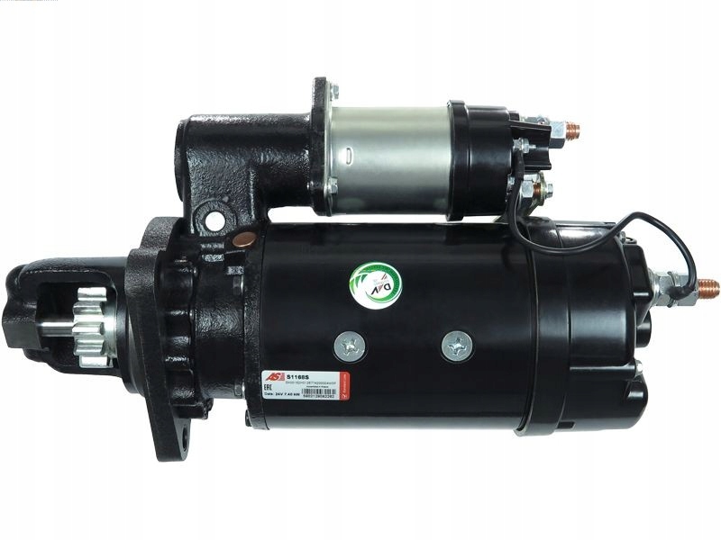 Стартер різні zastosowania Київ