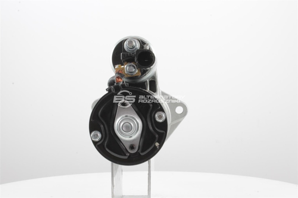 фото №11, Стартер восстановленный ir9667r vw crafter 2.5tdi