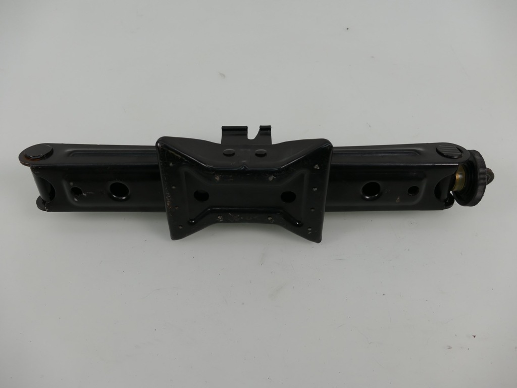 фото №3, Fiat multipla підйомник домкрат