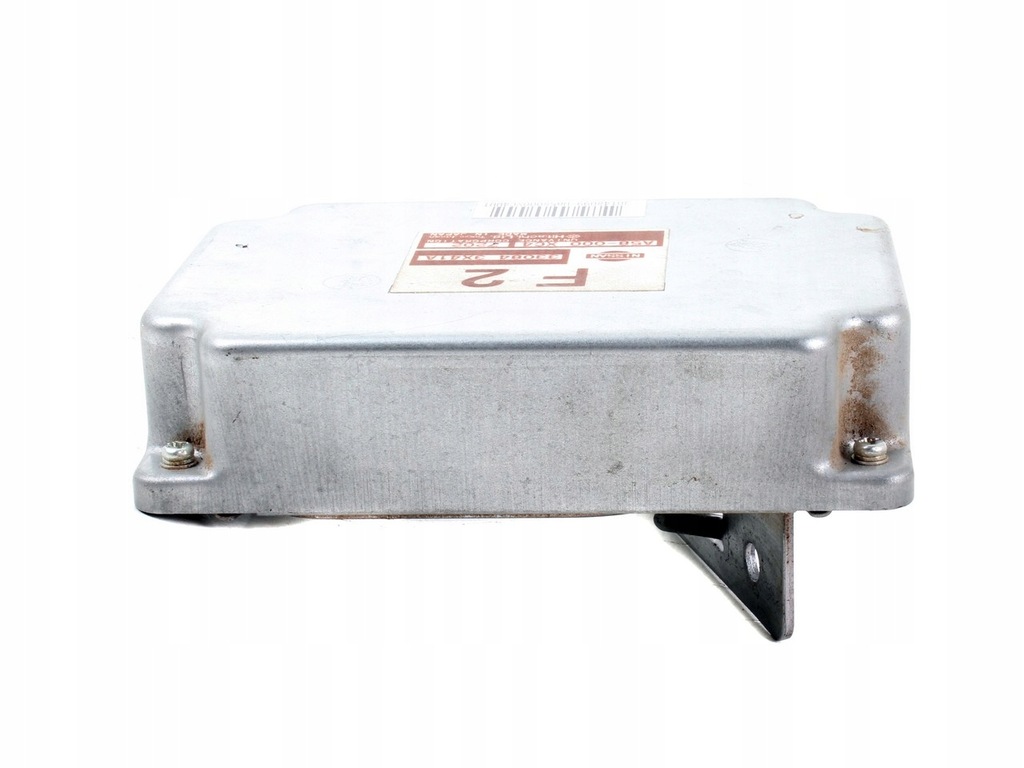 фото №8, Модуль блок керування приводу nissan navara d40 2.5 dci