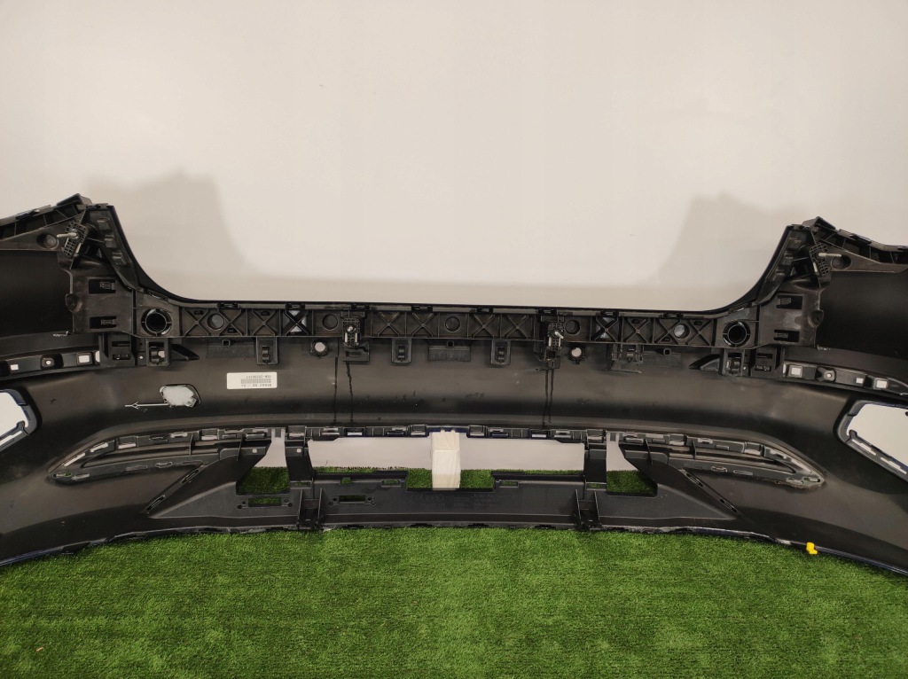 Бампер задняя задний audi a3 8y 8y4807511 Цена