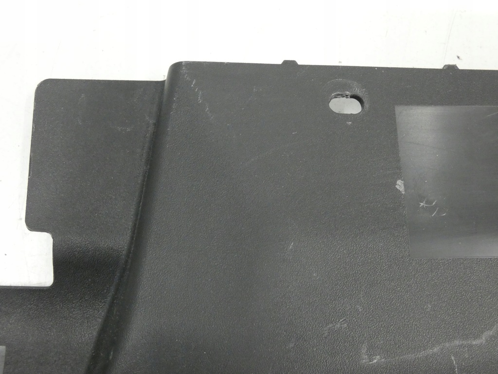 фото №8, Накладка, защита поперечина skoda karoq 2.091