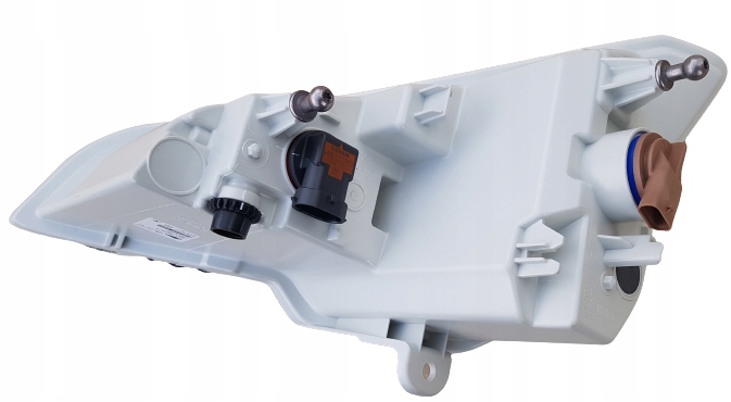 фото №4, Ford ecosport 2017- противотуманная фара правый лампочка оригинал