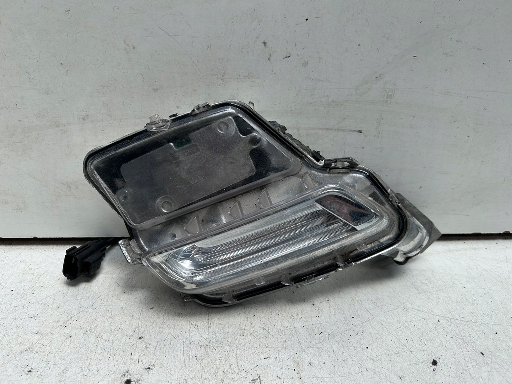фото №1, Протитуманна фара лівий volvo xc60 31420393