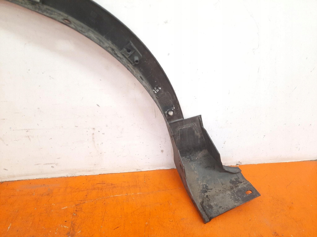 фото №10, Ford kuga mk2 escape накладка крила права pdc 13-19r