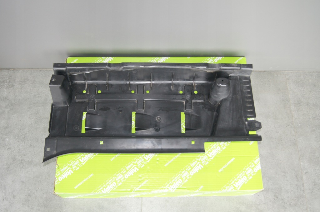 фото №1, Пол vw t6.1 защита подвеска плита vw t6 lift