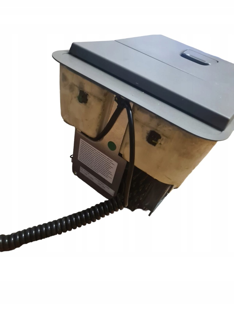 фото №5, Холодильник scania p g ngs 2770786