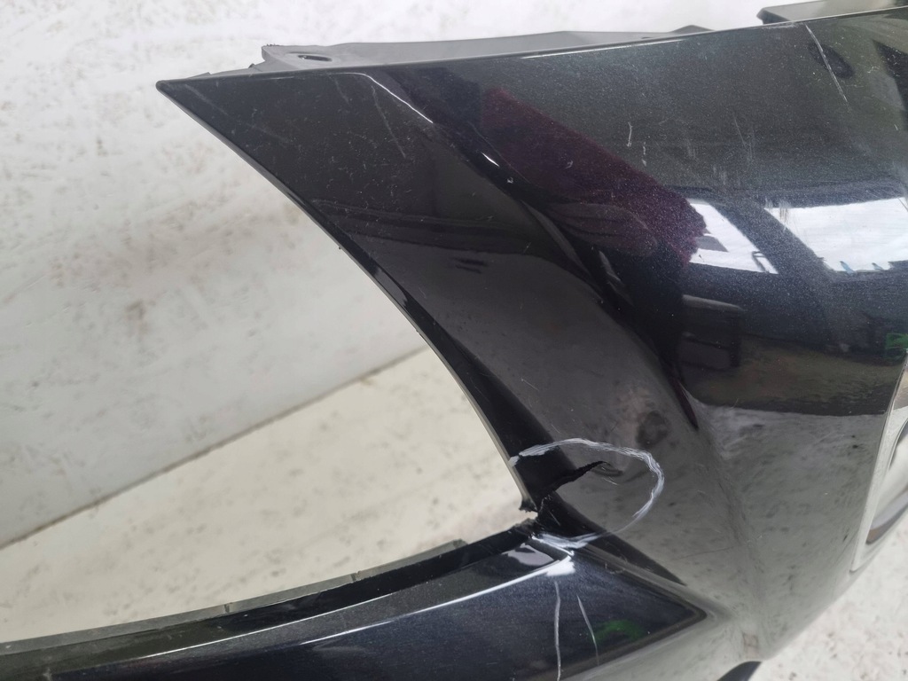 фото №6, Volvo v40 cross country бампер перед передний