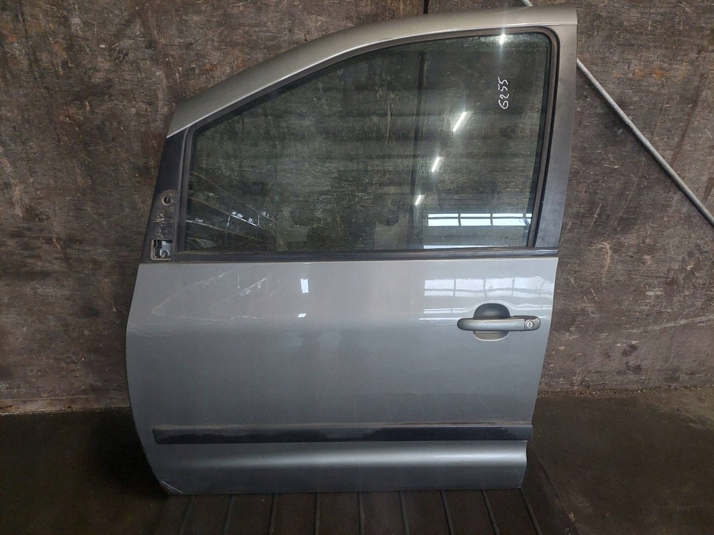 фото №1, Двері повний лівий перед ford galaxy mk1 lift