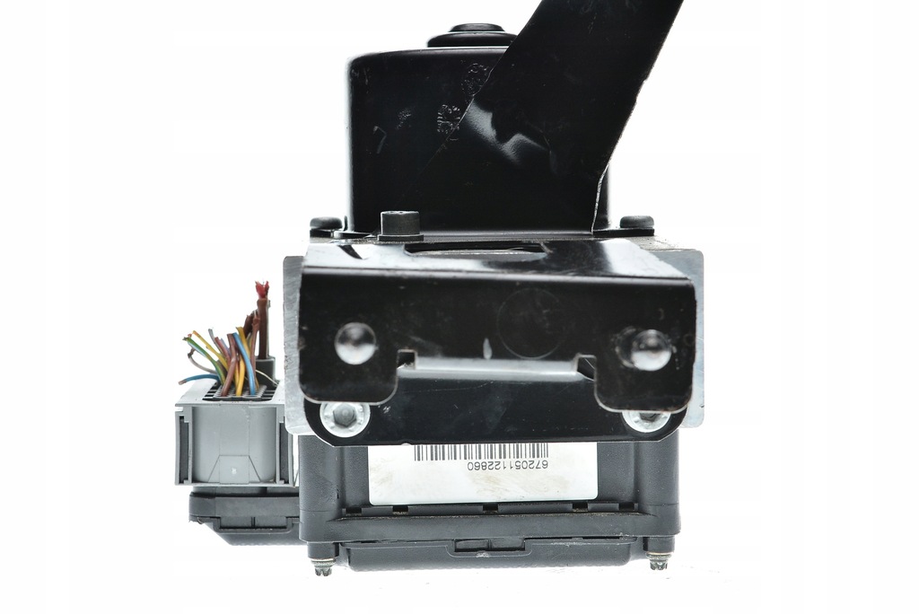 фото №8, Насос abs bmw e46 34.51-6751768 34.51-6751767