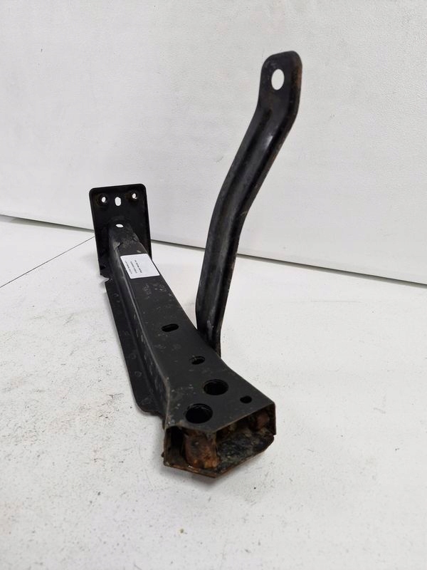 фото №11, Fiat panda iii 3 зона деформации кронштейн правый перед передний