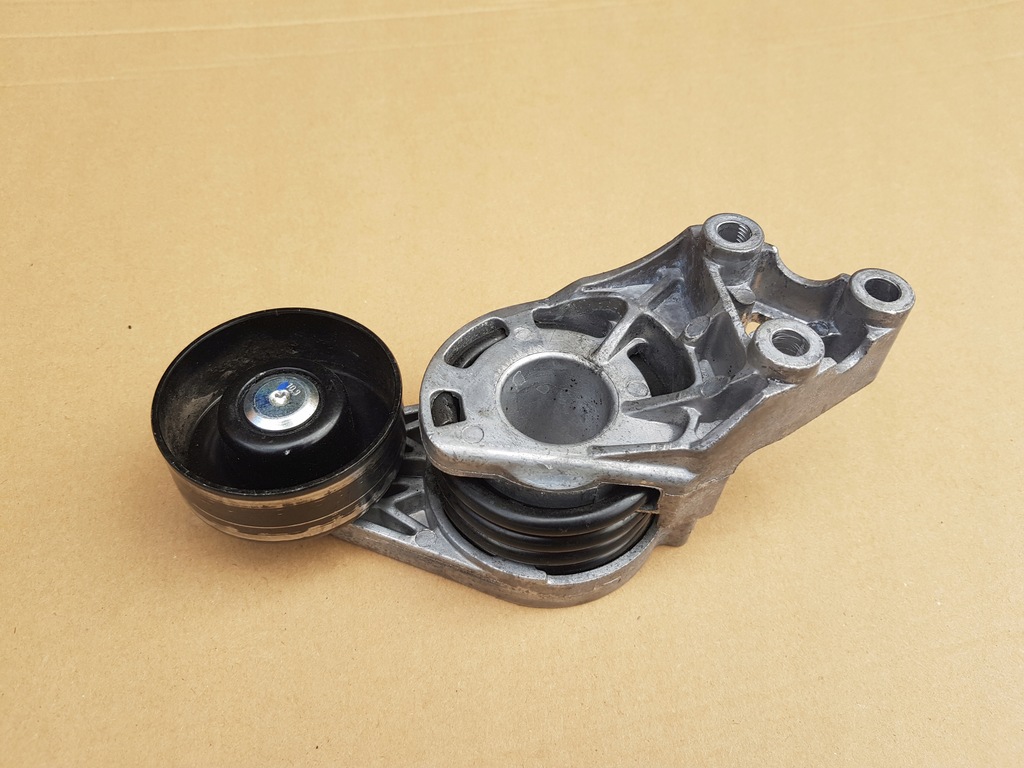 фото №1, Jak новий натягувач ремінь обладнання febi / audi a2 1.4 tdi amf 75km