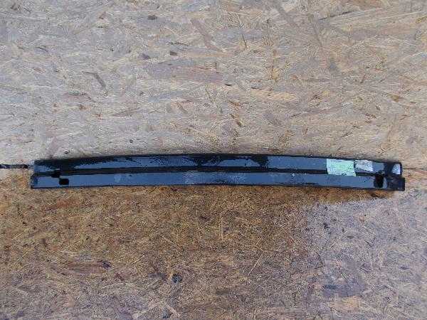 фото №1, Renault fluence балка бампера задня задня