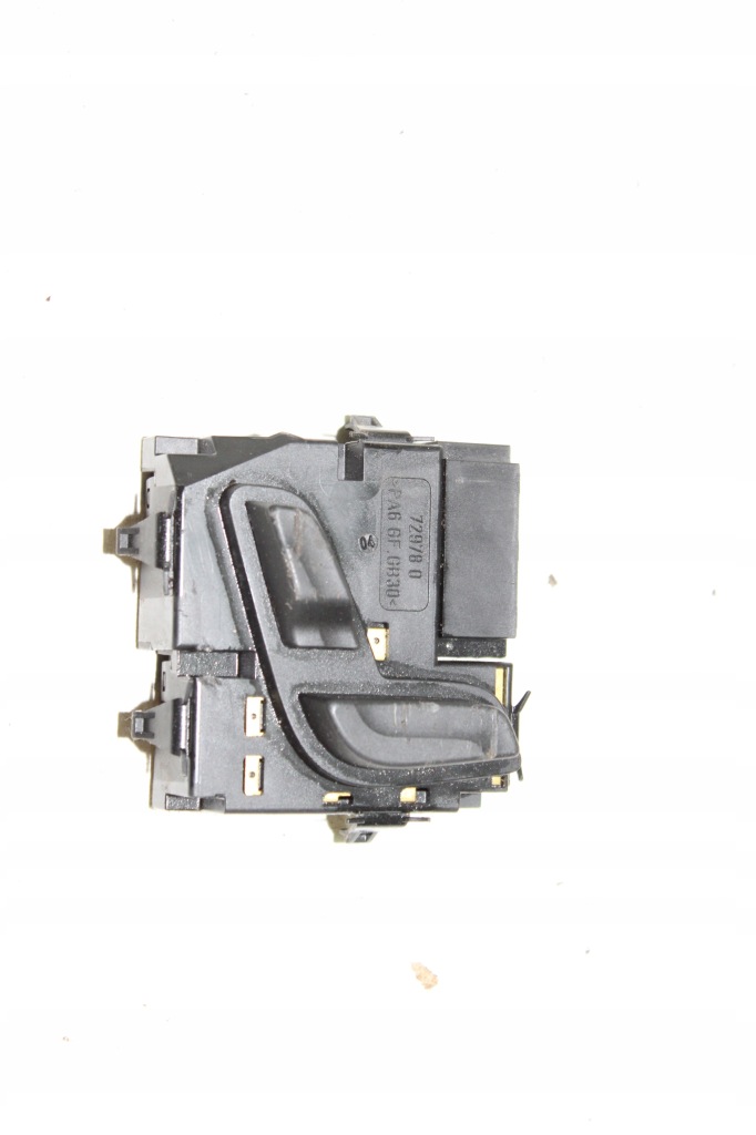 фото №1, Mercedes w212 правый переключатель сиденье a2048701958